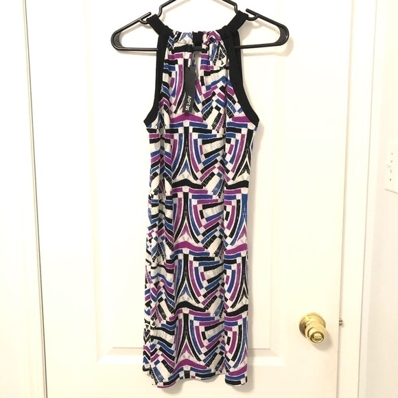 Nwt KOHLS Apt.9 Dress - Picture 5 of 6
